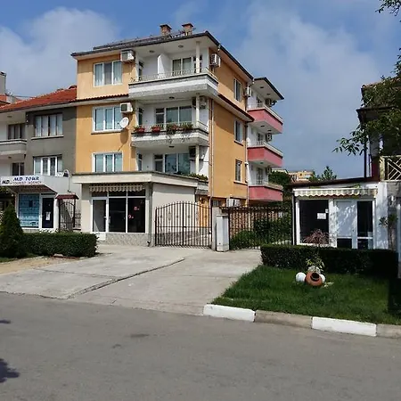 Gasthof Ofilovi Rawda
